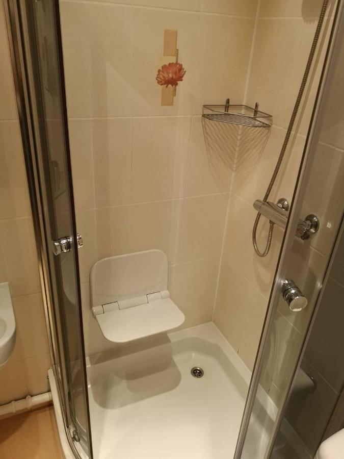Apartament Amber, Liepaja Liepāja Exterior foto